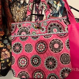 Vera Bradley bag
